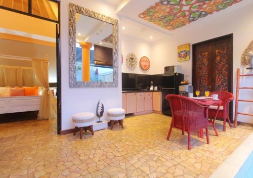 Цены на Villa Lollie в Кута