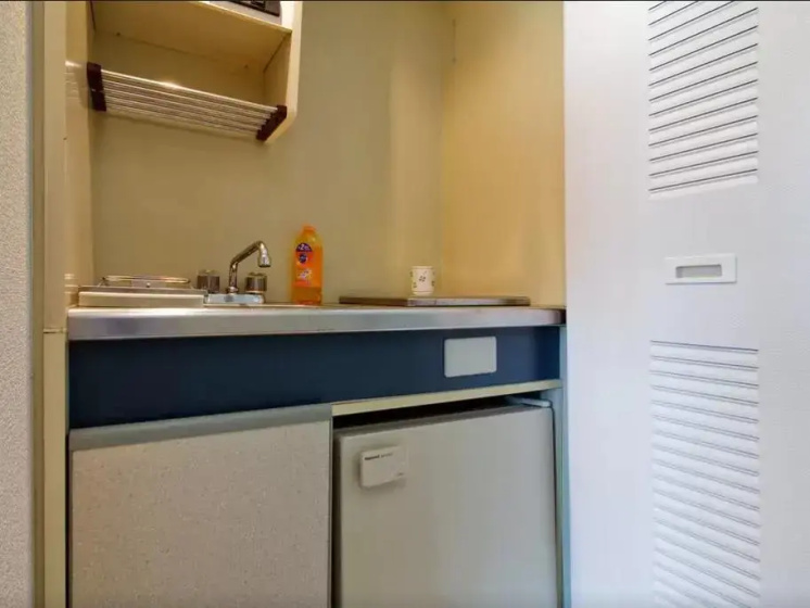 Nipponbashi Smile House - 805 — забронировать отель в Осаке
