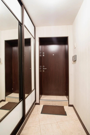 OGNI Apartments на улице Тигровая 16 — забронировать отель в Владивостоке