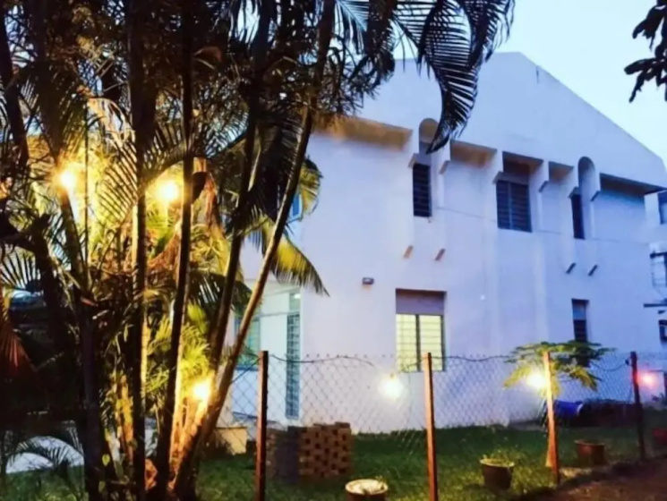 GardenTerrace - Langkawi - 4 Rooms 8 Beds 3 Baths 3 — отель в Лангкави, Малайзия