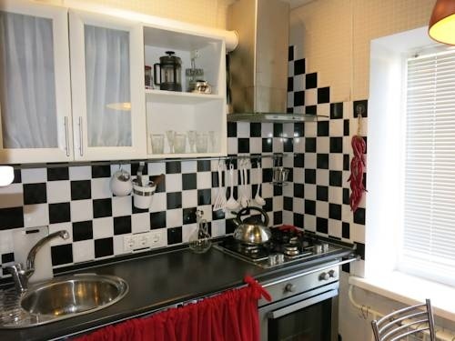 Apartments Family - Adler — отзывы гостей и цены