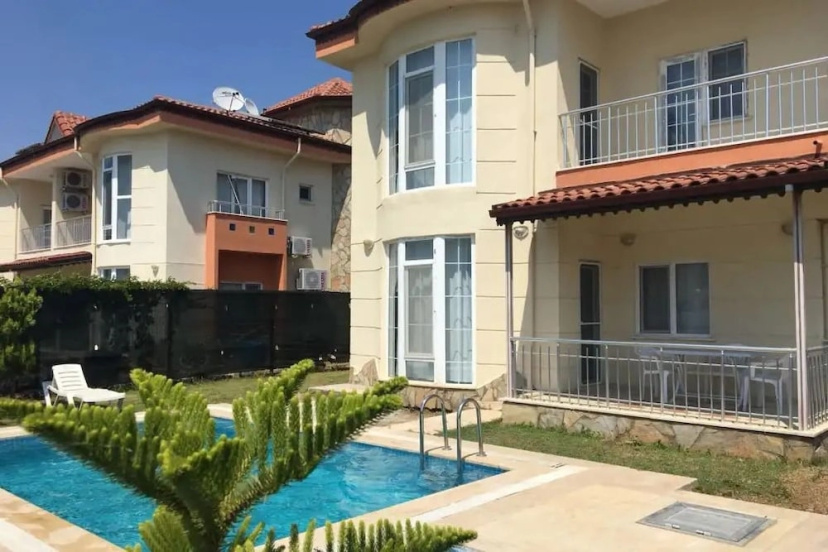 Цены на Belek Granada Villa by Belek Rental в Белеке