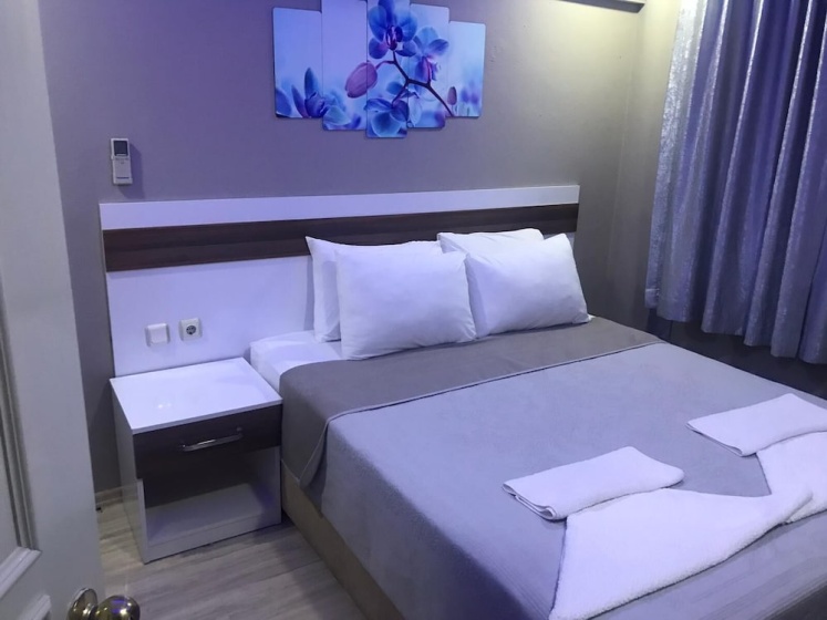 Цены на Imperial Apartments в Ичмелер