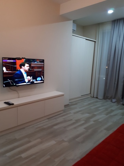 Samatsa Georgia Apartments 3 — отель в Тбилиси, Грузия