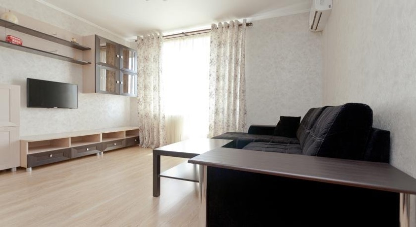 Цены на Likeflat Apartments Neskuchny Garden в Москве
