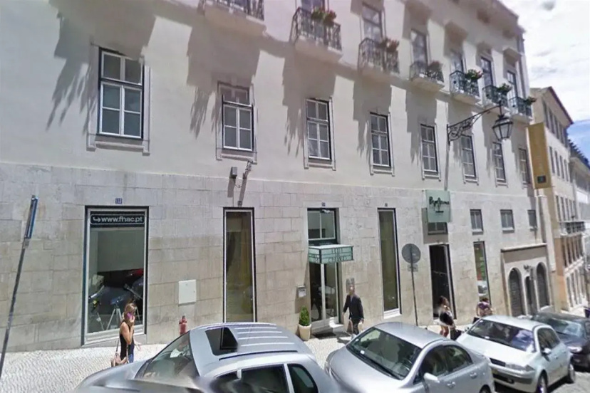 Hotel do Chiado — забронировать отель в Лиссабоне