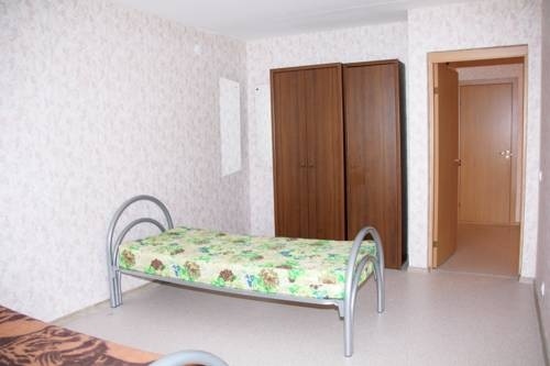 Lux35 Apartment Gorodetskaya 5A — комфортный отель в Череповце