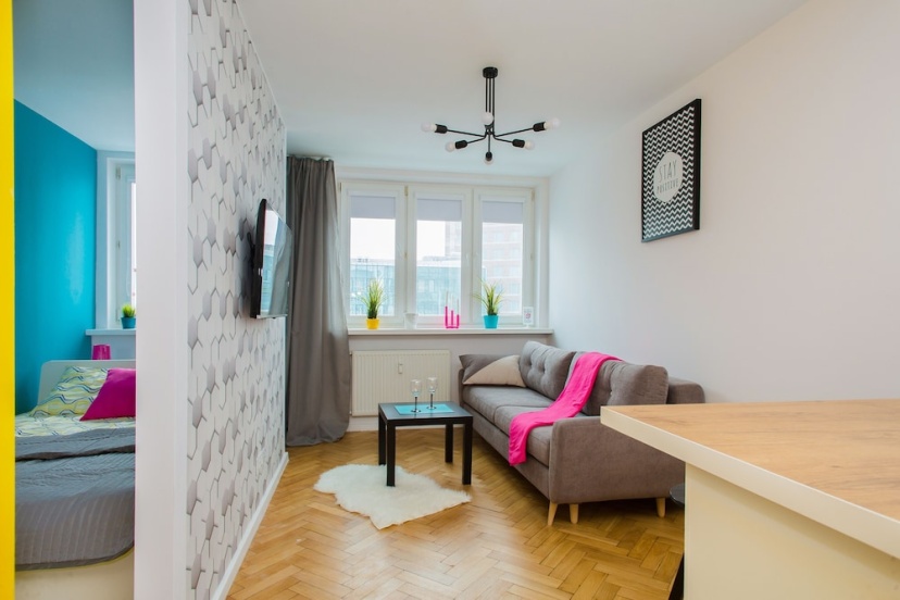 Apartment Cohen Sliska 10 — отзывы гостей и цены