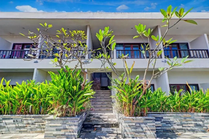 Capital O 94590 Akarsa Kokoro Sanur Bali — отзывы гостей и цены
