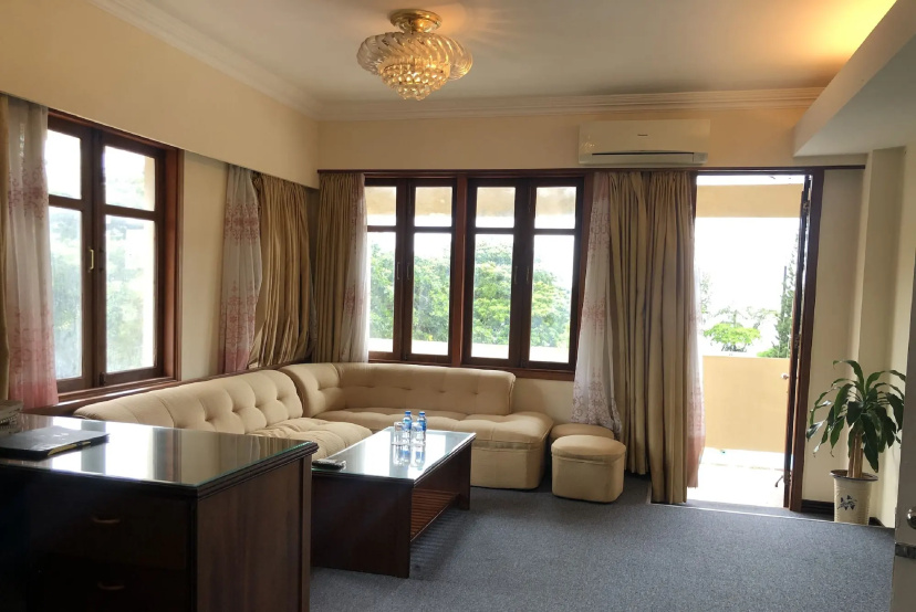Rex Hotel Vung Tau — комфортный отель в Хошимине