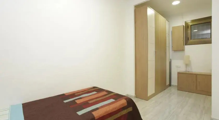 Central & Cosy Flat BCN Center — отель с удобным расположением в Барселоне