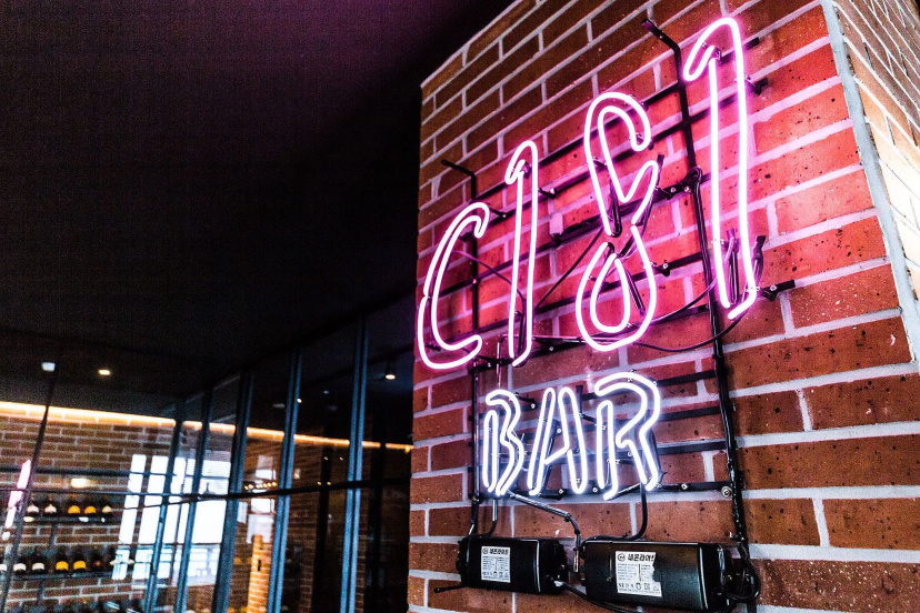 H Avenue Hotel Gwangalli — отель с удобствами в Пусан