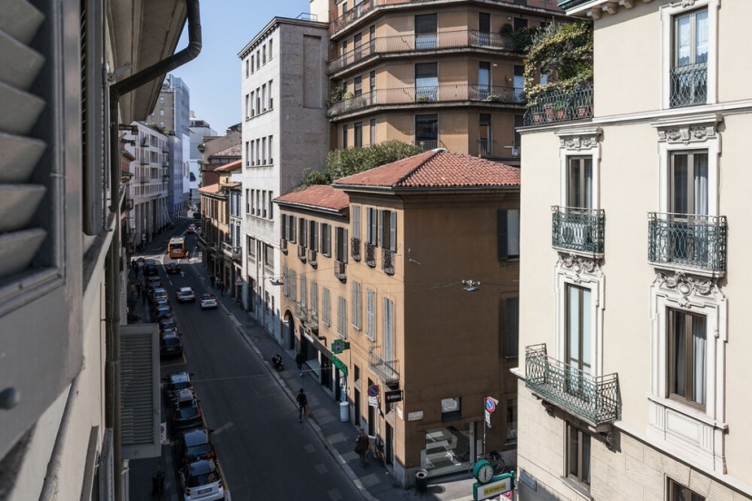 Italianway-Corso Monforte — отзывы гостей и цены