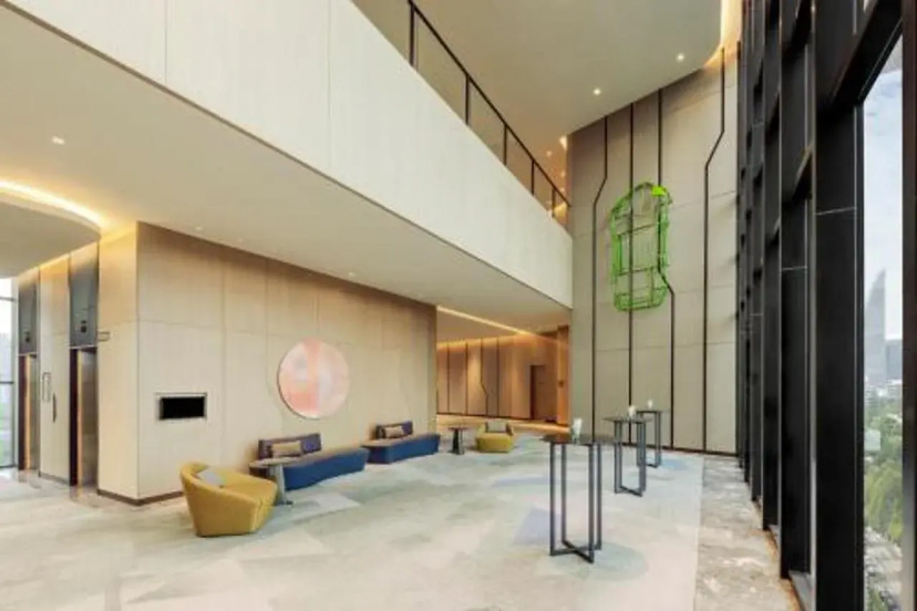 Holiday Inn Kuala Lumpur Bangsar by IHG — отель с удобствами в Куала-Лумпуре