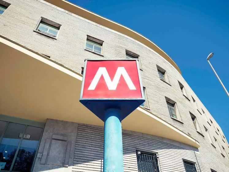 Mercure Roma Centro Termini — отель рядом с интересными местами в Риме