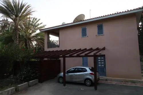 Paradise Villa — отель в Пафос, Кипр