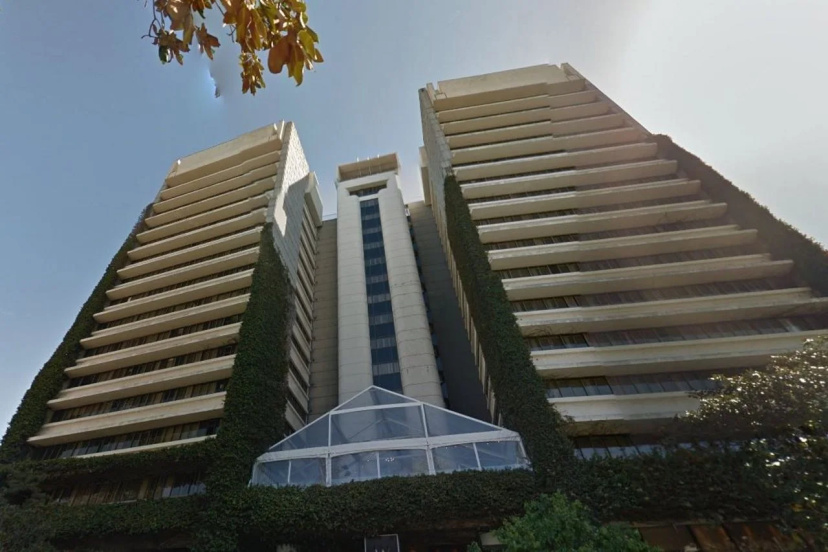 W Los Angeles - West Beverly Hills — забронировать отель в Лос-Анджелесе