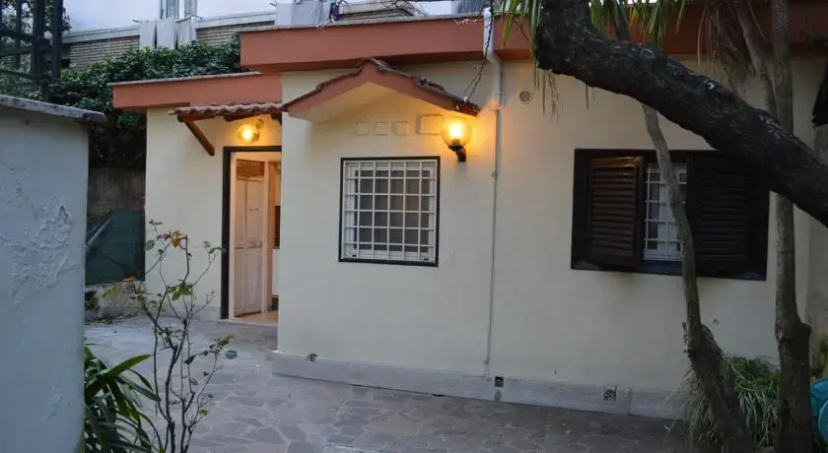 Dragonfly Cottage Poerio — отель с удобствами в Риме