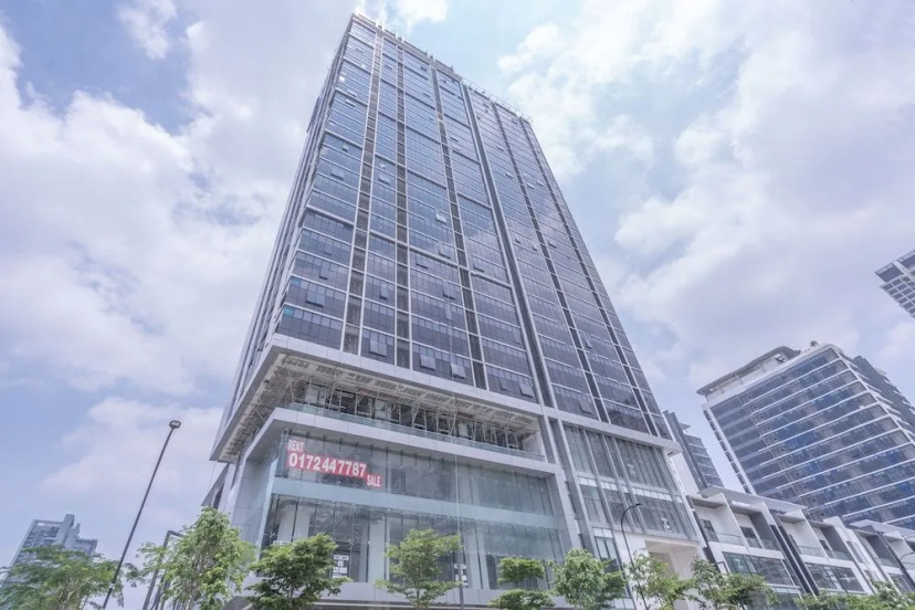 Цены на OYO Home 44047 Extraordinary 1br Rev.o в Куала-Лумпуре