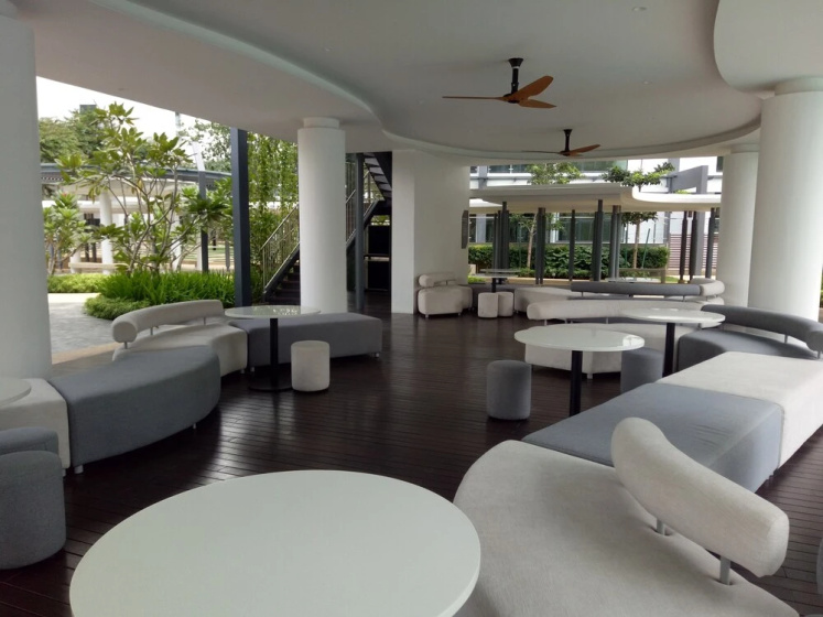 Цены на Sunway Velocity with KLCC View - AJ Home в Куала-Лумпуре