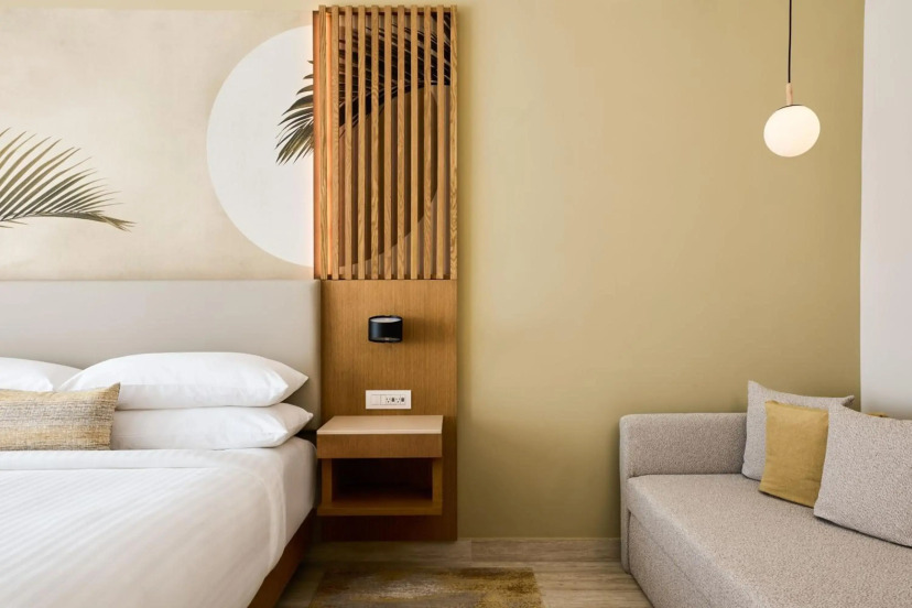 Marriott Cancun, An All-Inclusive Resort - Resort in Cancun - Photo 3