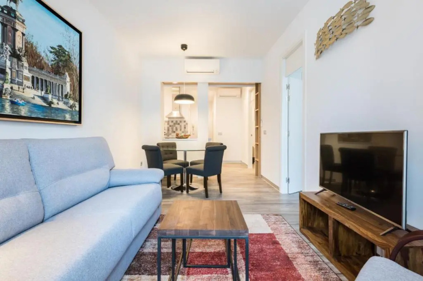Puerta DEL SOL City Center IV — отзывы гостей и цены