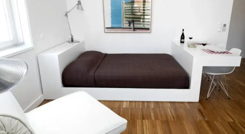 Lisbon Serviced Apartments - Bairro Alto — комфортный отель в Лиссабоне