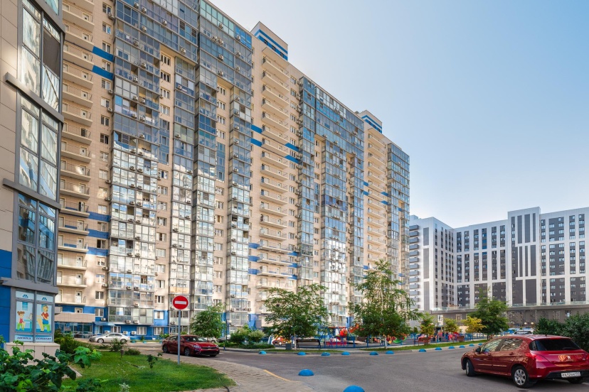 Your Place (Ёр Плейс) на улице Уральская 75 корпус 2 — отзывы гостей и цены