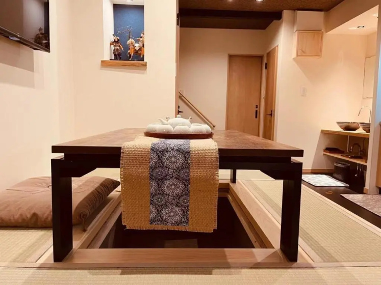 Shirakawa Seiryuan Bettei — отель с удобным расположением в Киото