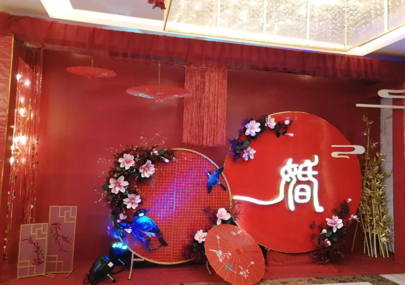 Otel' Haikou Mingguang Shengyi Hotel 3 — отель в Хайкоу, Китай