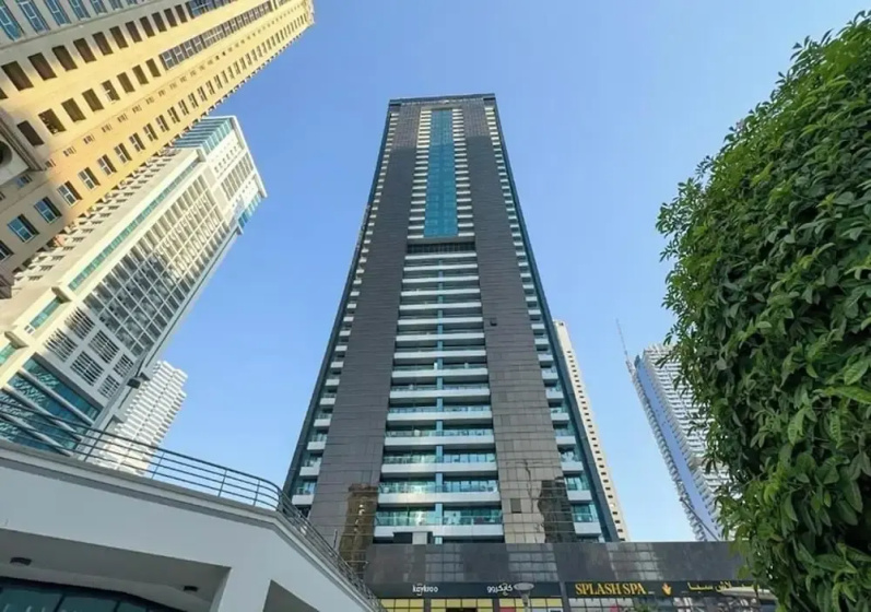 Cosmos Living Majestic Studio GCV2 — забронировать отель в Дубае