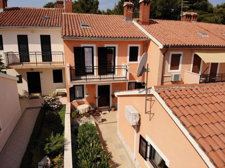 Apartments Stifanic - Apartment in Porec - Photo 1