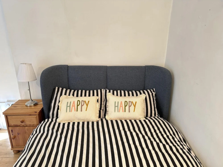 Cedar Wembley Park Serviced Apartments by Edens 3 — отель в Лондоне, Соединенное Королевство