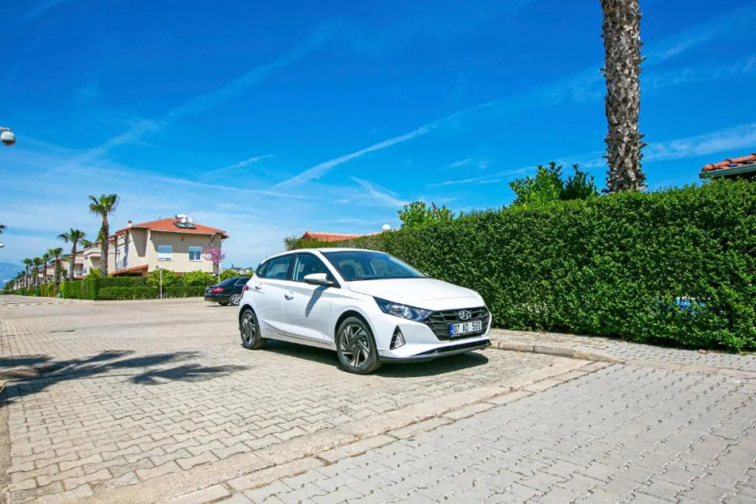 Paradise Town Villa Hadrian — отзывы гостей и цены
