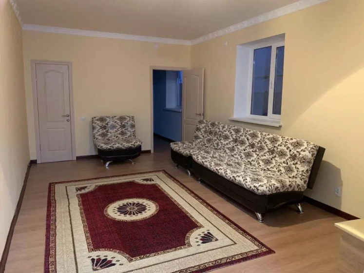 Guest House On Geolog 2 — забронировать отель в Атырау