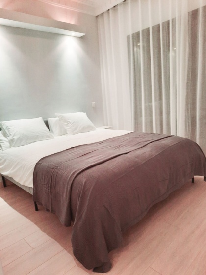 Contemporary Apartment — комфортный отель в Касабланке