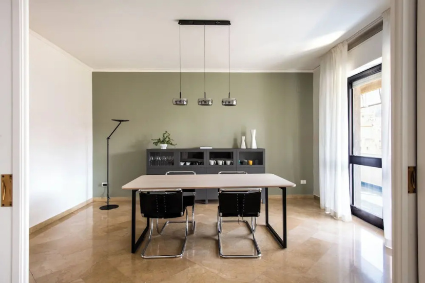 Vittorio Veneto Apartment by Wonderful Italy — отель с удобствами в Палермо