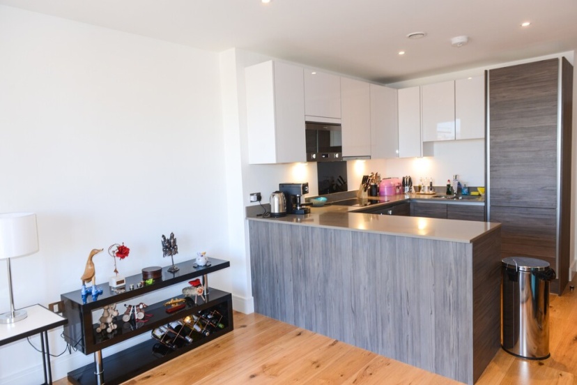 Greenwich West Apartments - Peymans — отель в Лондоне, Соединенное Королевство