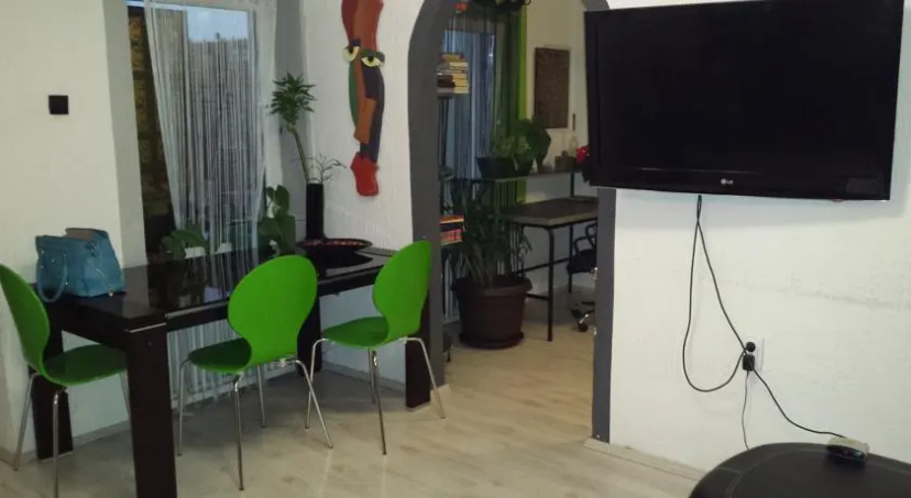 Apartment Hedonist — отзывы гостей и цены