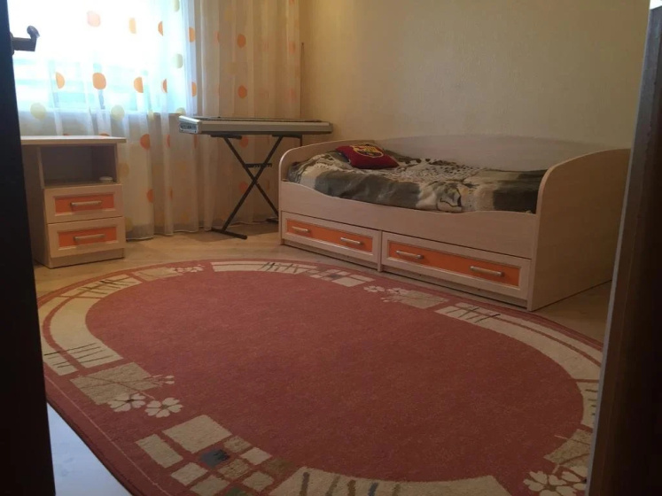 Guest house Svetlana — комфортный отель в Калининграде