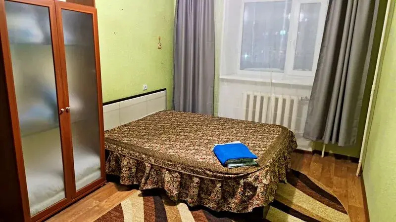 Апартаменты Домашний Уют на ул. Зверева, д. 51 — забронировать отель в Надым