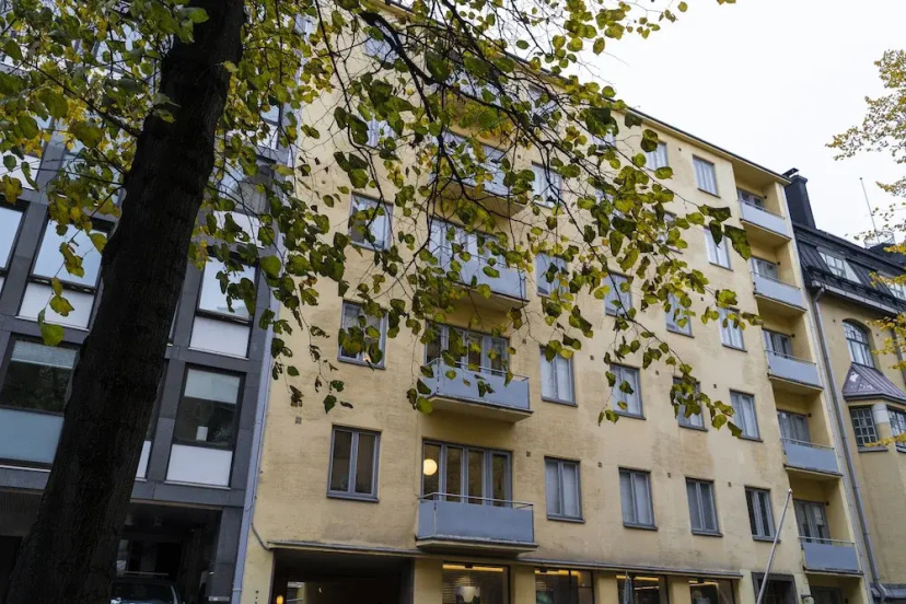 Цены на HVC Apartments Unioninkatu 10 в Хельсинки