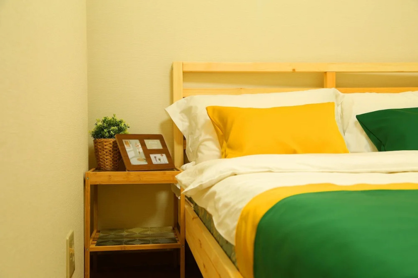 TOKYO E JOY INN - Nishishinjuku — отель с удобствами в Токио