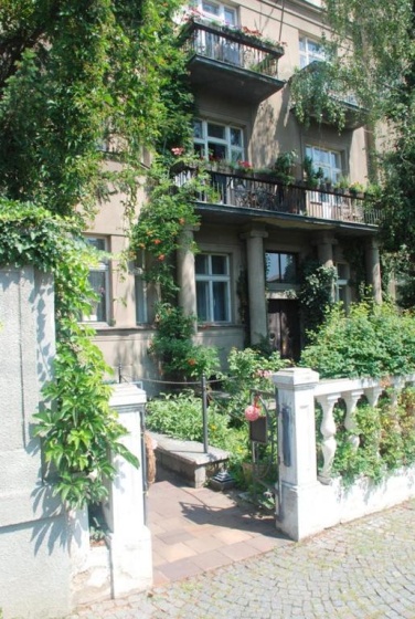 Pension Atelier 12 — отель в Праге, Чешская Республика