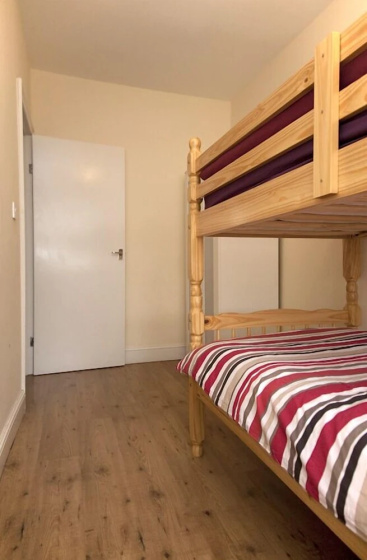 Camden Place Apartments — забронировать отель в Лондоне