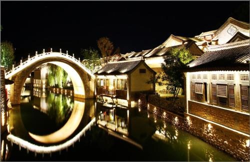 Bedom Apartments · Miyunshuizhen, Beijing — отель в Пекине, Китай