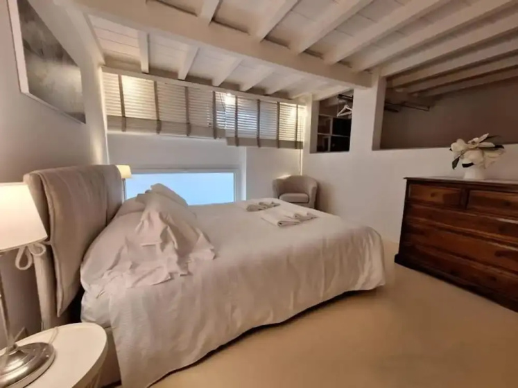 Цены на Cozy & Charming Florentine Hideaway в Флоренции