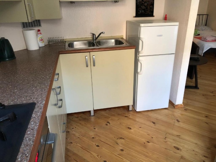 Gertrudes apartment RigaCentr. — отзывы гостей и цены