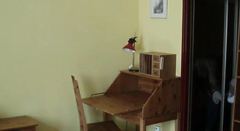 Nice studio next to the center — отзывы гостей и цены