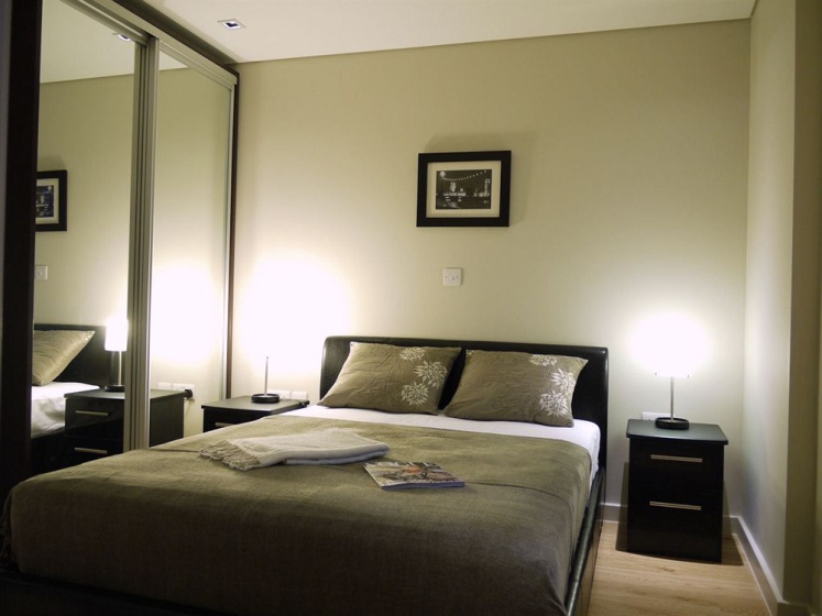 Tulip Níké Apartments — комфортный отель в Лондоне